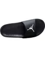 Chaussures mode homme JORDAN BREAK SLIDE Noir