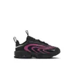 Chaussures Enfant AIR MAX FIRE (PS) Noir