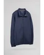 Veste zip Homme G-NARKUS ZIP Bleu