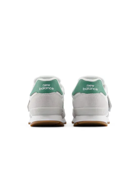 Chaussures Garçon P515V1 Gris