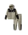 Ensemble de survetement Enfant KID EASY FZ SET Beige