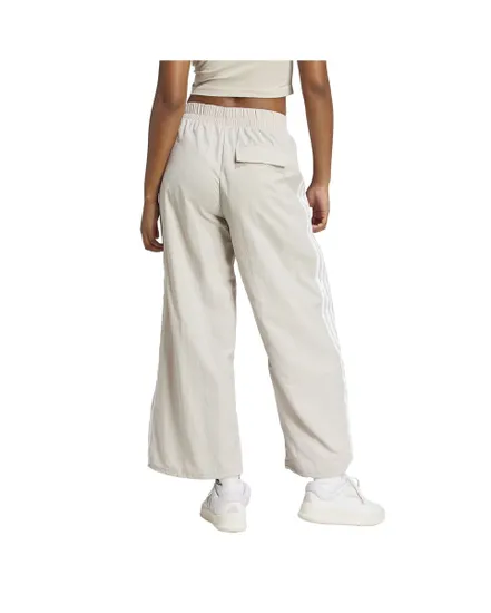 Pantalon de survetement Femme W 3S WV PT Beige