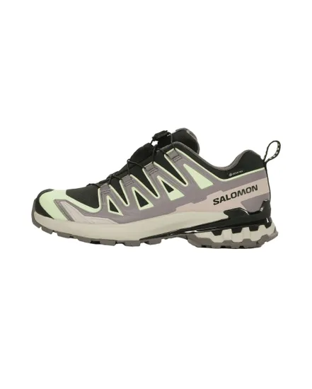 Chaussures De Trail Femme XA PRO 3D V9 GTX