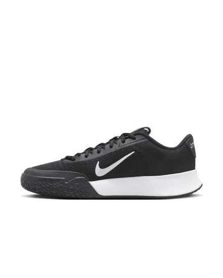 Chaussures de tennis Homme M NIKE VAPOR LITE 2 HC Noir