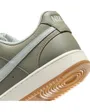 Chaussures Homme NIKE COURT VISION LO Vert