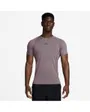 T-shirt Homme M NP DF NPT SS TOP Violet