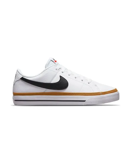 Chaussures Femme WMNS NIKE COURT LEGACY NN Blanc