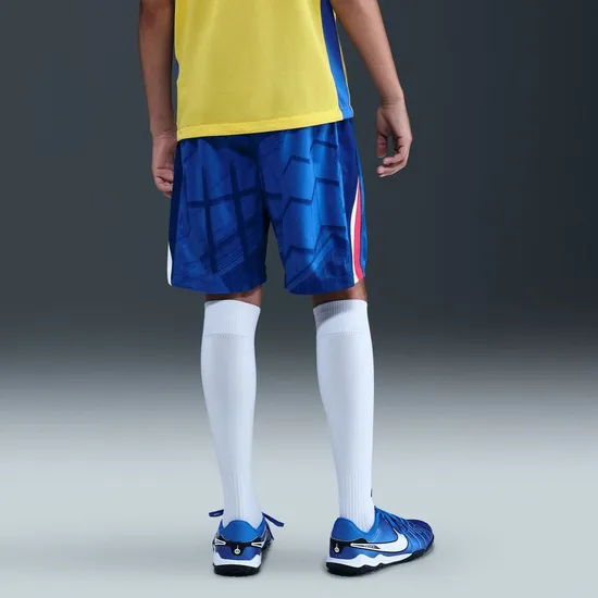 Short de football Enfant plus agé CFC Y NK DF SHORT STAD HM Bleu