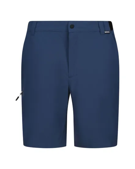 Short Homme TRVLLGHTPCKAWAYSH Bleu