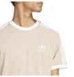 T-shirt Homme 3-STRIPES TEE Beige