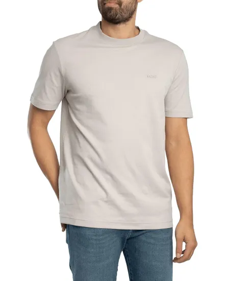 T-shirt Homme TE_INTERLOCK 10262456 01