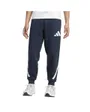 Pantalon de survetement Homme M Z.N.E. PT Bleu