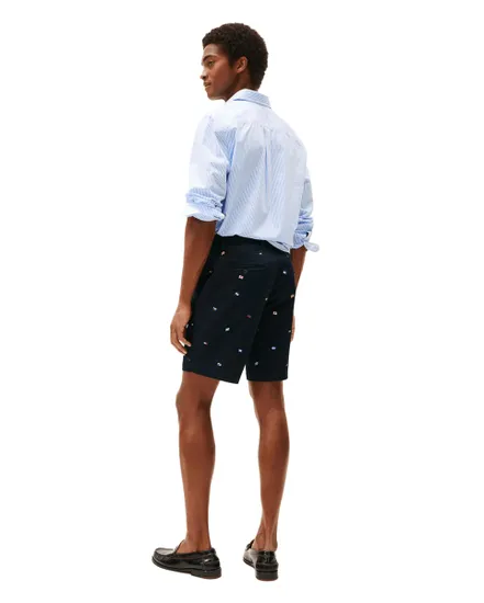 Short Homme Brooklyn Critter Embro