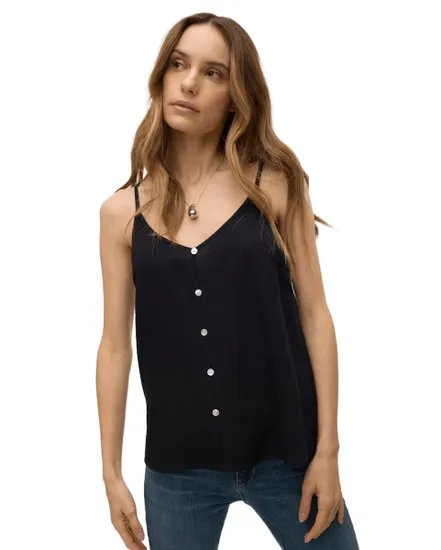 Haut Femme VMMYMILO Singlet Top WVN GA