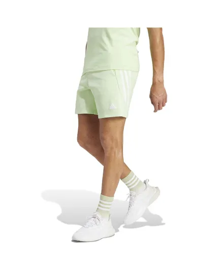 Short Homme M FI 3S SHO Vert