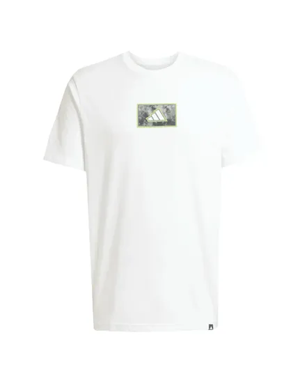 Tee shirt Homme Camo Box T