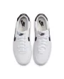 Chaussures Homme COURT SHOT Blanc