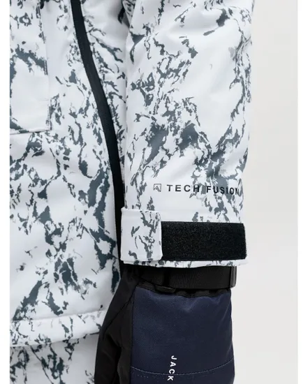 Veste Ski Homme JJSarenne
