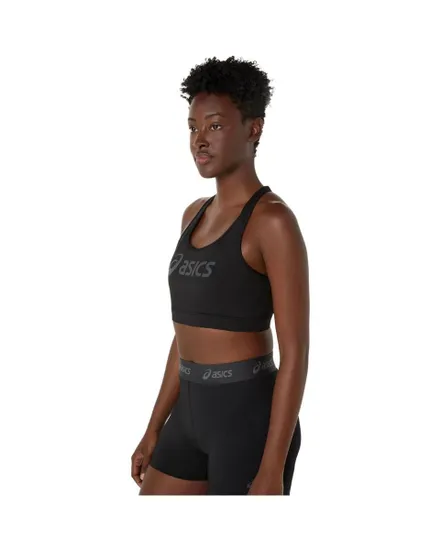 Soutien-Gorge Femme Essential ASICS Logo
