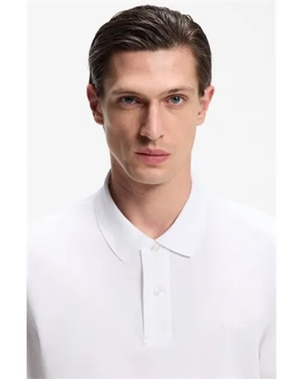 Polo Homme PALLAS (312988) Blanc