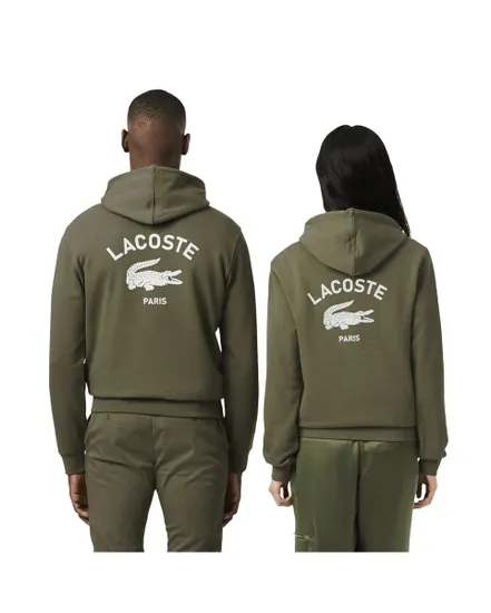 Sweat à Capuche Homme Soft Branding