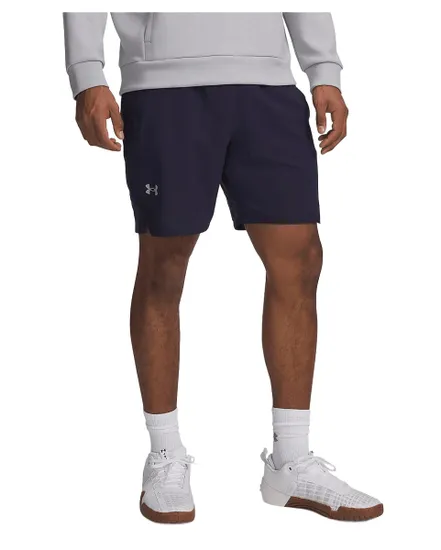 Short Homme UA Vanish Woven