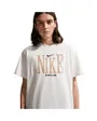 Tee-shirt Femme Nike Club Inconnect