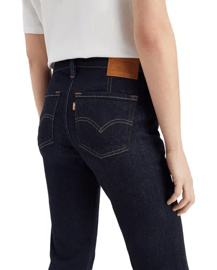 Jean Slim Femme 712 Slim Welt Pocket