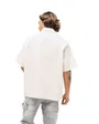 Chemise Homme Lacoste Seersucker