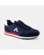 Chaussures Unisexe ASTRA_2 DRESS BLUE/FIERY RED Bleu