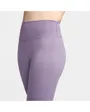 Legging Femme W NK DF ONE HR TIGHT Violet