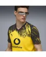 T-shirt Homme BVB HOME JERSEY REPL Jaune