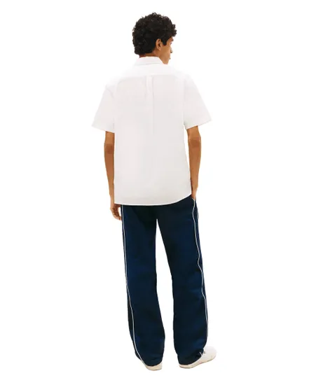 Chemise Homme TJM REG SEERSUCKER SHIRT EXT