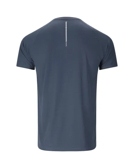 T-shirt Homme GEAYMAY M S/S TEE Bleu
