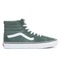 Chaussure montante Unisexe UA SK8-HI Vert