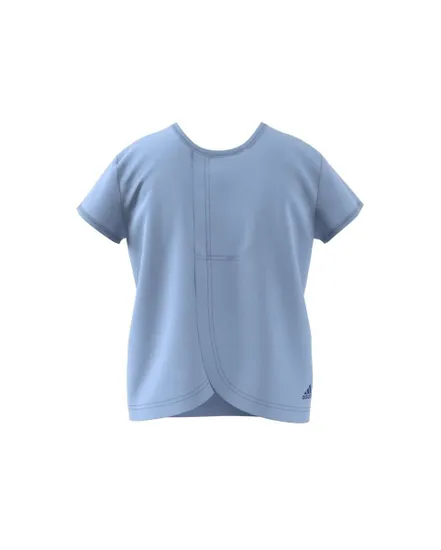 T-shirt manchess courtes Enfant G SUM T Bleu