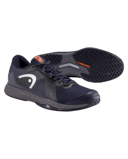 Chaussures de tennis Homme SPRINT TEAM 40 MEN Bleu