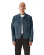 Veste Jean Homme Trucker