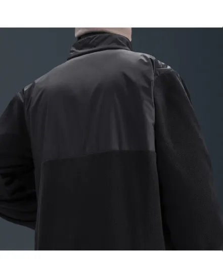 Veste zip Homme M NK CLUB WINTERIZD FZ JKT Noir