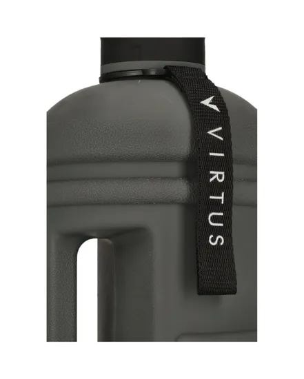 Gourde 1.9L AUBREY SOFT COATED BOTTLE Gris
