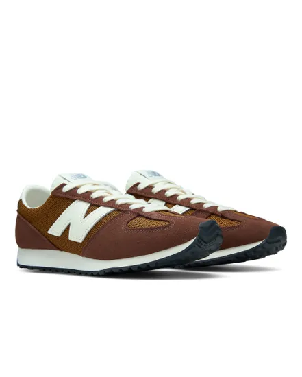 Chaussures Unisexe 471 Marron