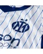 Maillot de football Enfant INTER Y NK DF JSY SS STAD AW Blanc