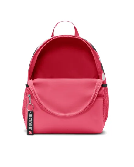 Sac à dos Enfant Y NK BRSLA JDI MNI BPK-SWOOSHY Rose