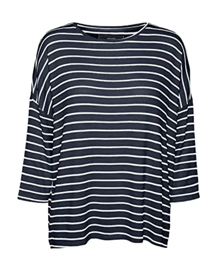 Pull Femme VMBRIANNA 3/4 Manches