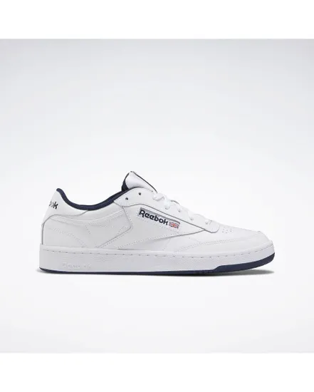 Chaussures homme CLUB C 85 Blanc