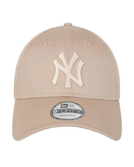 Casquette Homme New York Yankees Beige