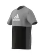 Tee-shirt à manches courtes homme Enfant U CB TEE
