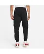 Pantalon de survetement Homme M NSW REPEAT SW FLC CARGO PANT Noir