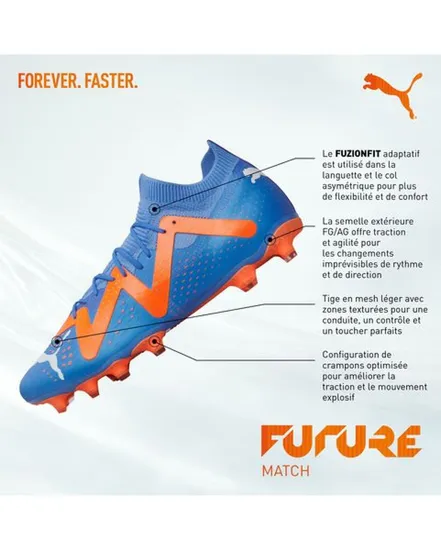 Chaussures de foot Puma, Crampons Puma : future et ultra, Chaussures de  foot · Tous les crampons football