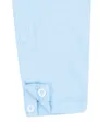 Combinaison Bébé garçon NON-FOOTED HBR COVERALL Bleu